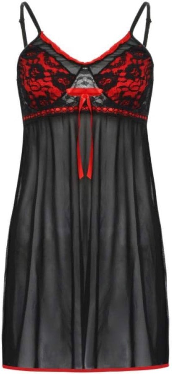 Bodystockings dames S-6XL Sexy Lingerie Vrouwen Transparant Kanten Ondergoed Porno Kostuum Hollow Out See Through Plus Size Nachtkleding
