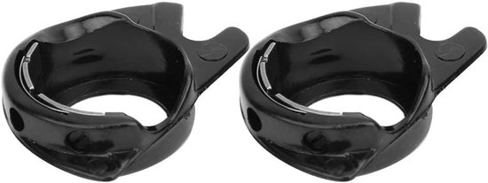 Spoelcase naaimachine, spoelhouder voor naaimachine metalen reserveonderdeel voor Zanger 964 974 8019 — afbeelding 4