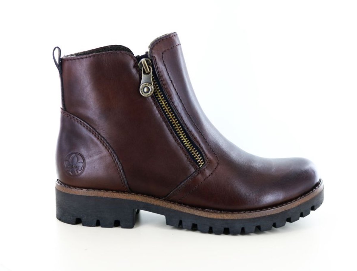 Rieker 78556 wijdte G