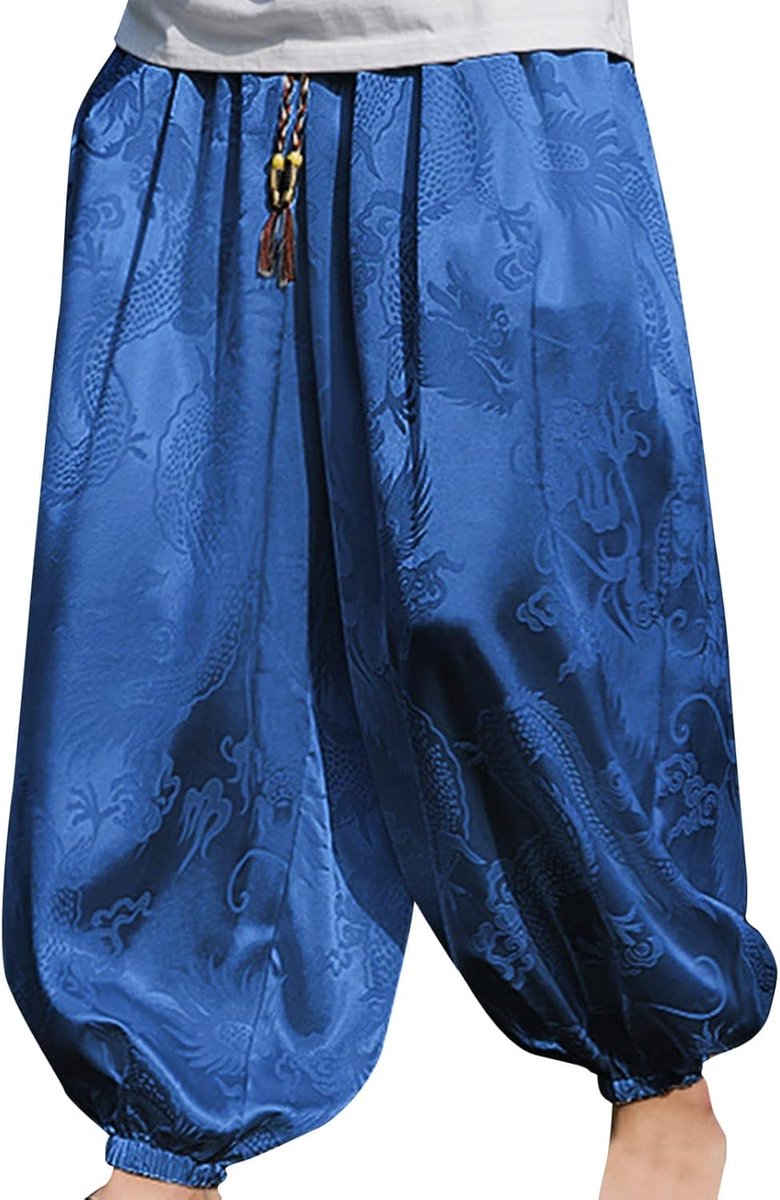 Cargobroek voor heren, recht, joggen, casual, slim fit, stretch, rekbaar, zijzakken, comfort, dagelijks gebruik, werk, wandelen, A50