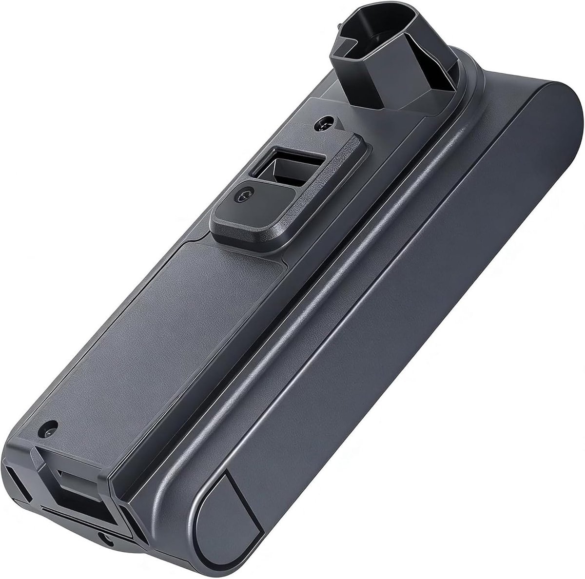 25,2 V 3500 mAh vervangende accu voor Shark XBATR725SLEU /XBATR725SL - compatibel met IZ400EU, IZ400EUT, IZ400EUTBK, IZ420EUT