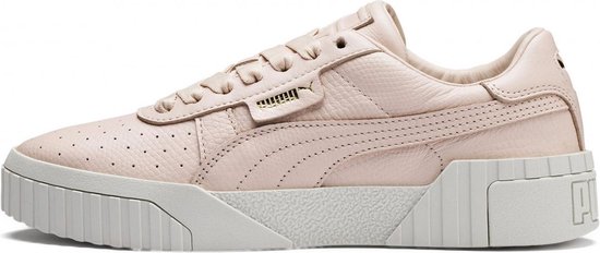 Puma Dames Sneakers Cali Wn's - Roze - Maat 38 | Bestel nu!