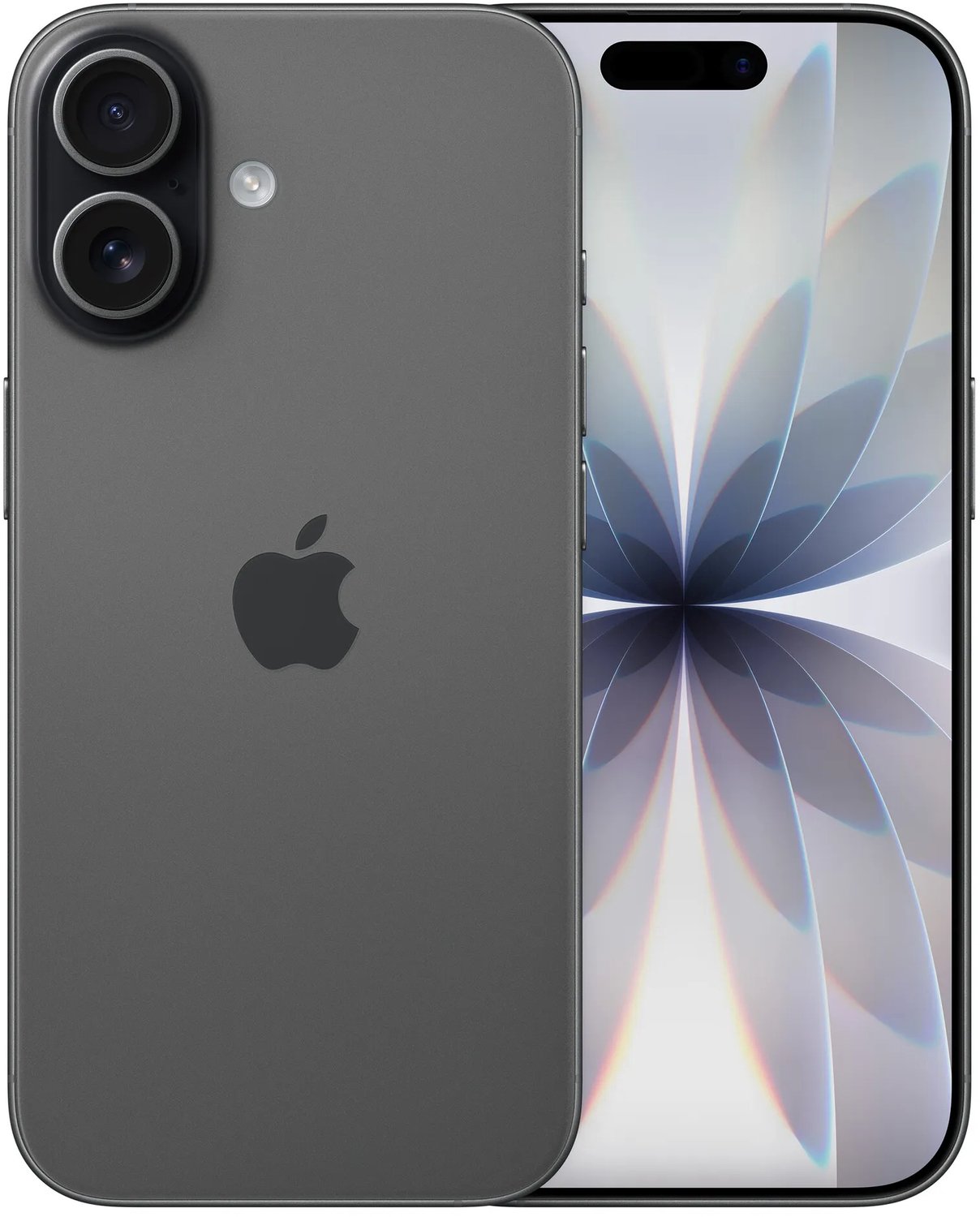 Apple iPhone 17 - 256 GB - Zwart