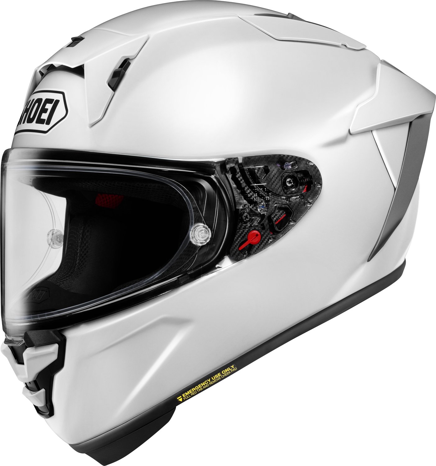 Shoei X-SPR Pro 02 Helm -
