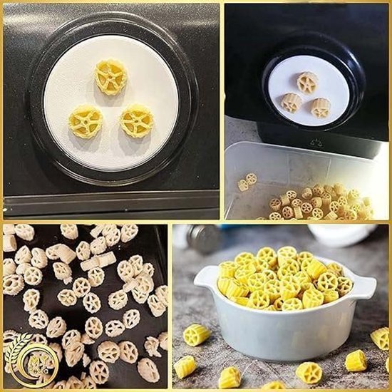 Pasta Disc voor Philips Pasta Maker Avance — afbeelding 2