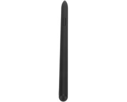 Stylus Pen Hoge Gevoeligheid - Smart Stylus - 5 Opzetstukken - Duurzaam Kunststof - Compatibel met Tab S8 - Nauwkeurig Tekenen - Tabletpen — afbeelding 2