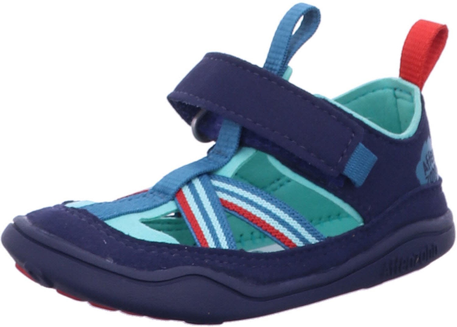 Blauw
