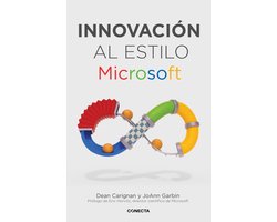 Innovación al estilo microsoft