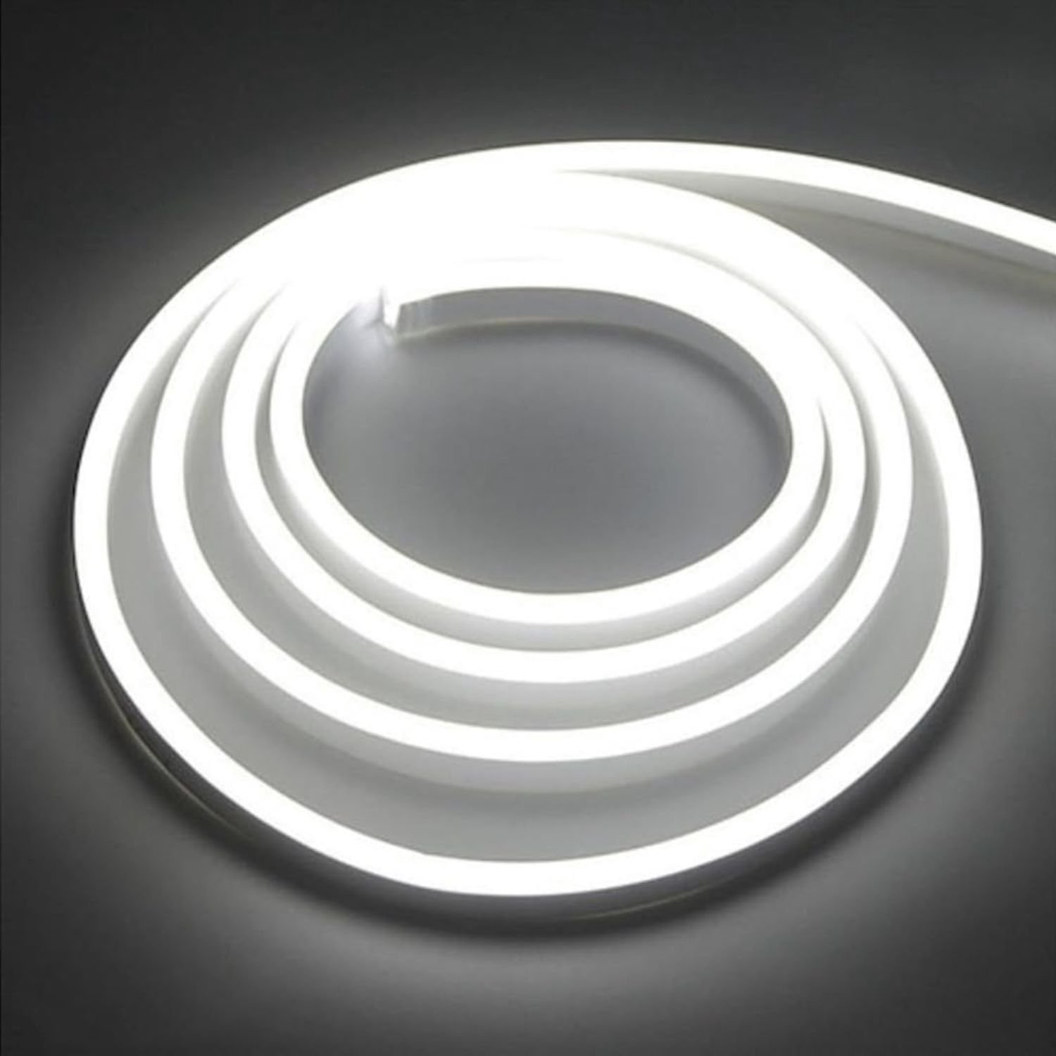 Vantivo® LED Strip 6 Meter - LED Verlichting Strips - LED Light - Wit