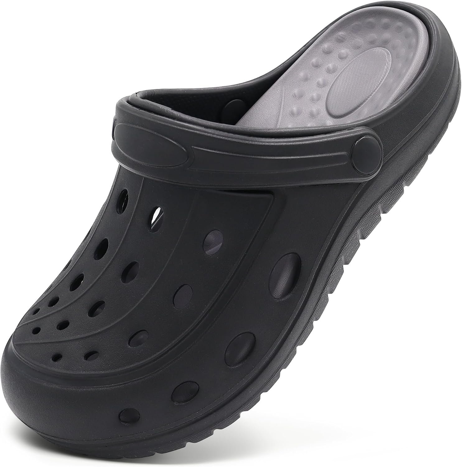 Pantoffels voor binnen en buiten