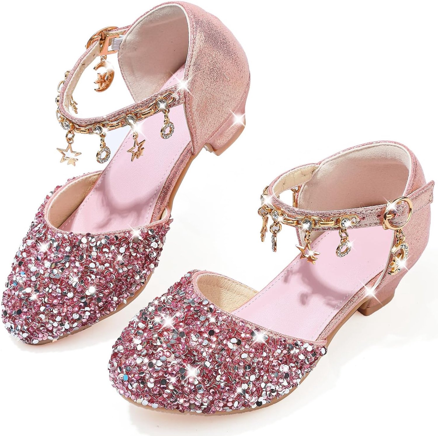 Sandalen voor meisjes