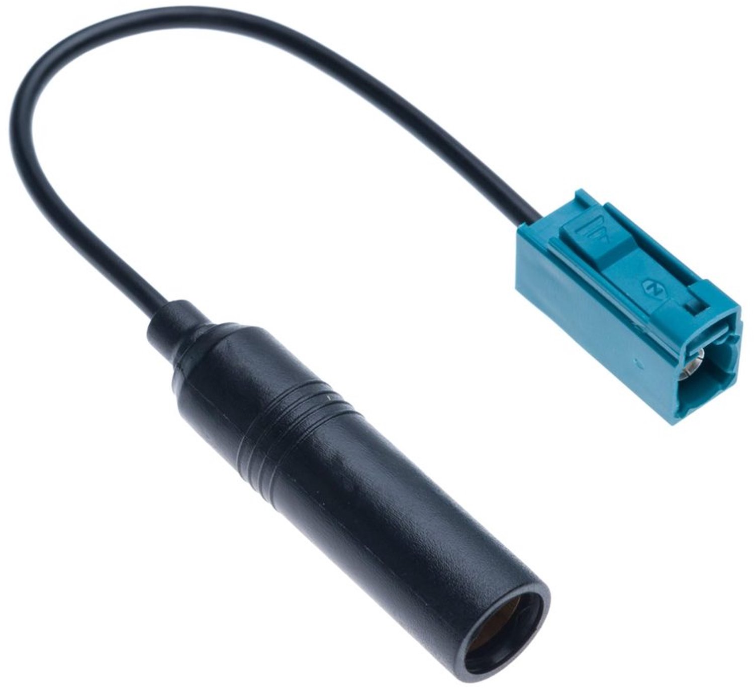 Antenne Adapter Kabel - Fakra Z naar