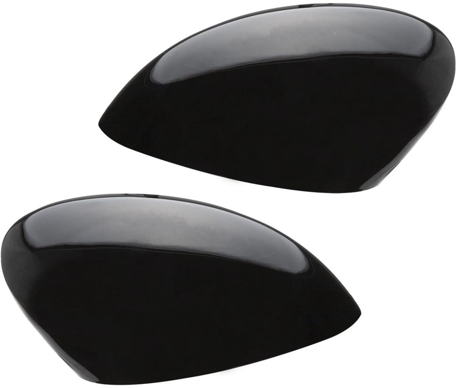 Vervangende spiegelkap voor Fiesta MK7