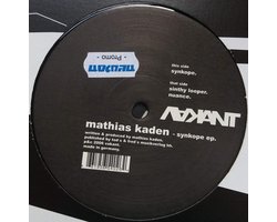 Synkope EP