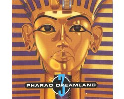 Pharao-Dreamland 3 (CD)