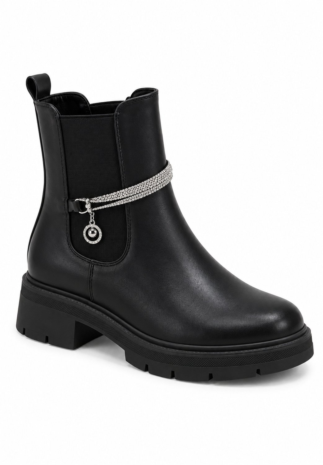 Stiefelette