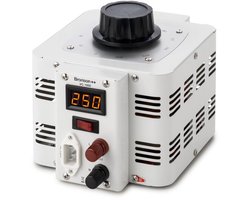 VC 1000 Regeltransformator Variac Variac 0-300V 230V 1000W