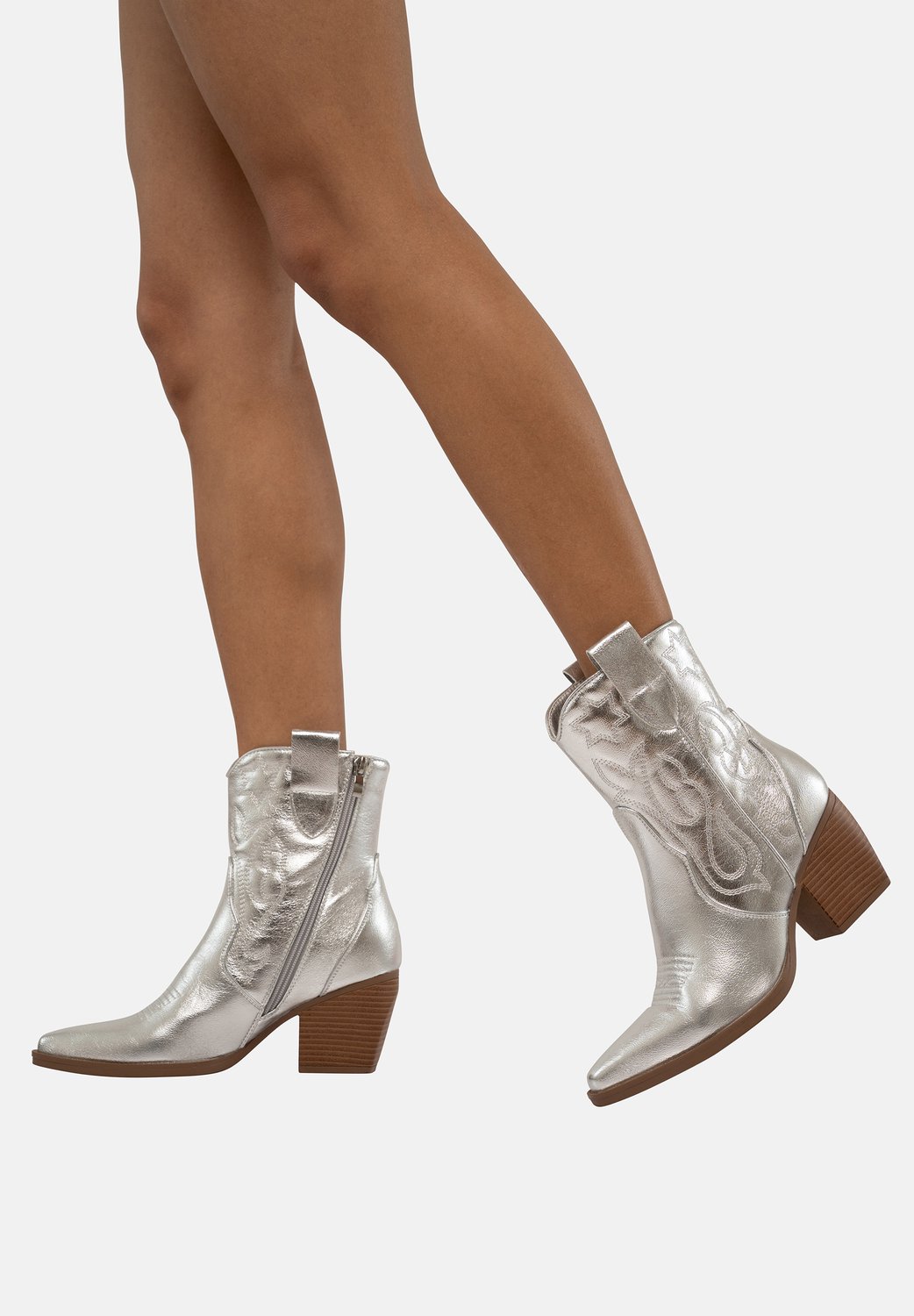 Stiefeletten