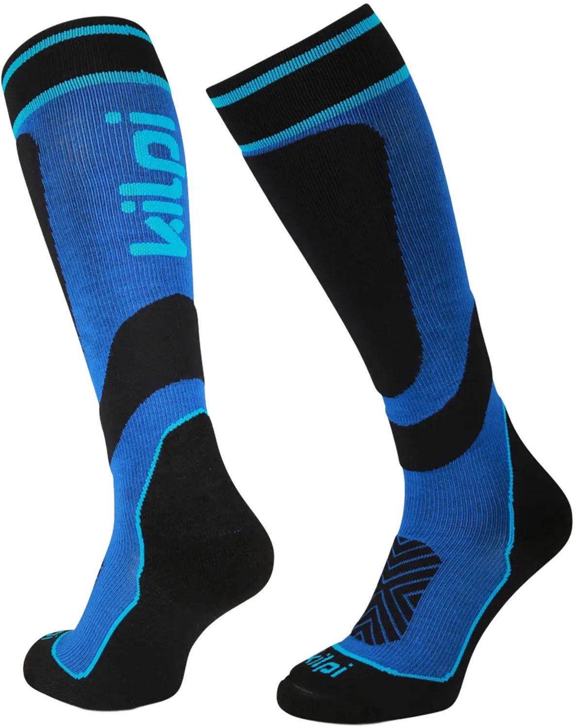 Sokken Kilpi Anxo Blauw