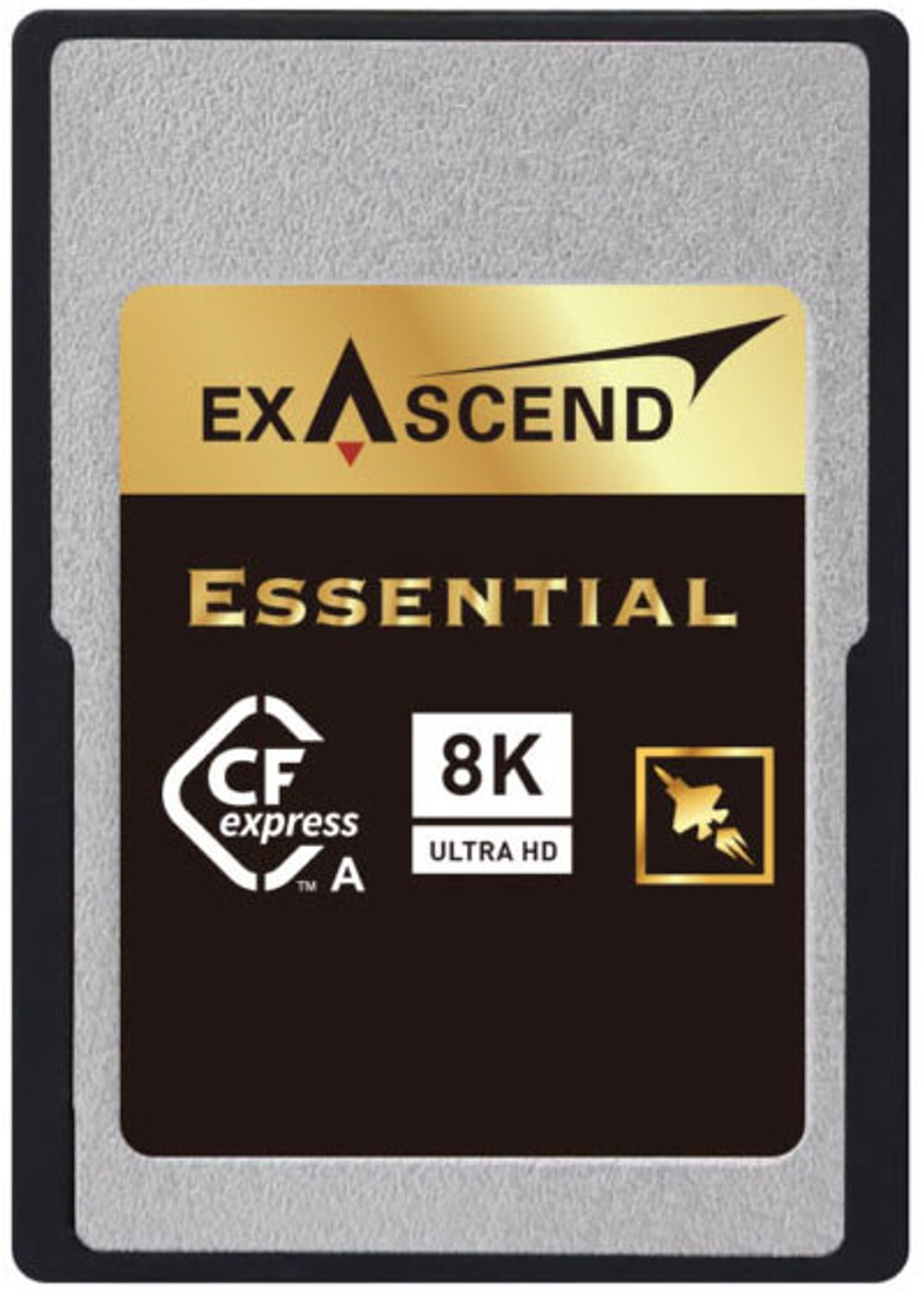 Exascend ESSENTIAL 120 GB CFexpress Type A