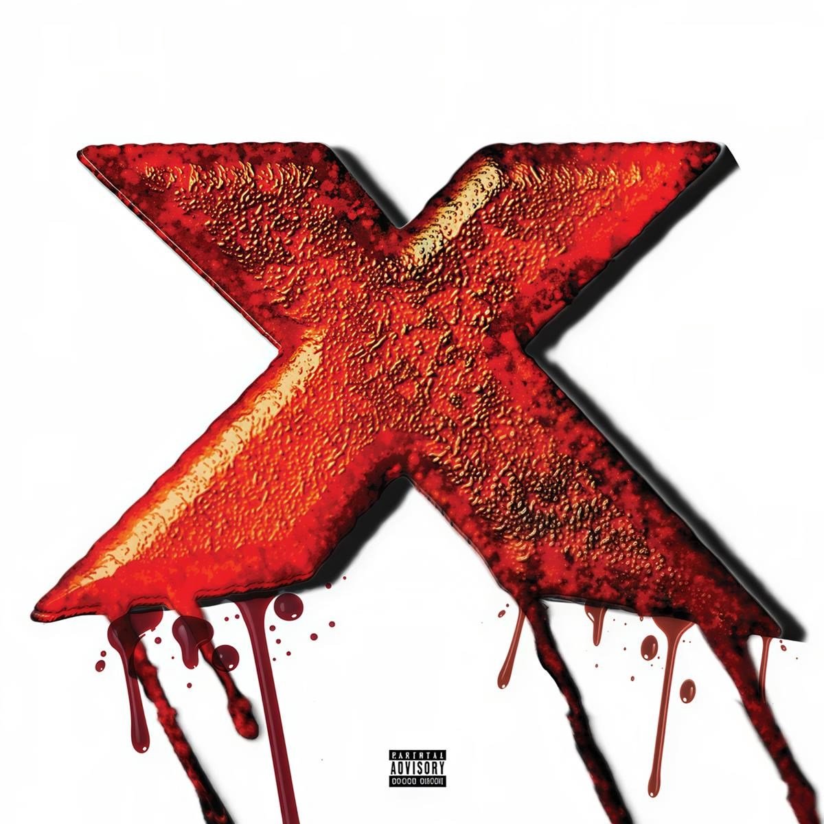 Onyx - Blood On Da X (LP)