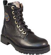 Develab 47188 Boots Meisjes - Zwart - Maat 27