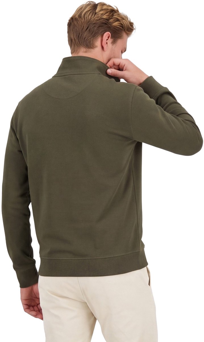 Hugo Boss sweater groen
