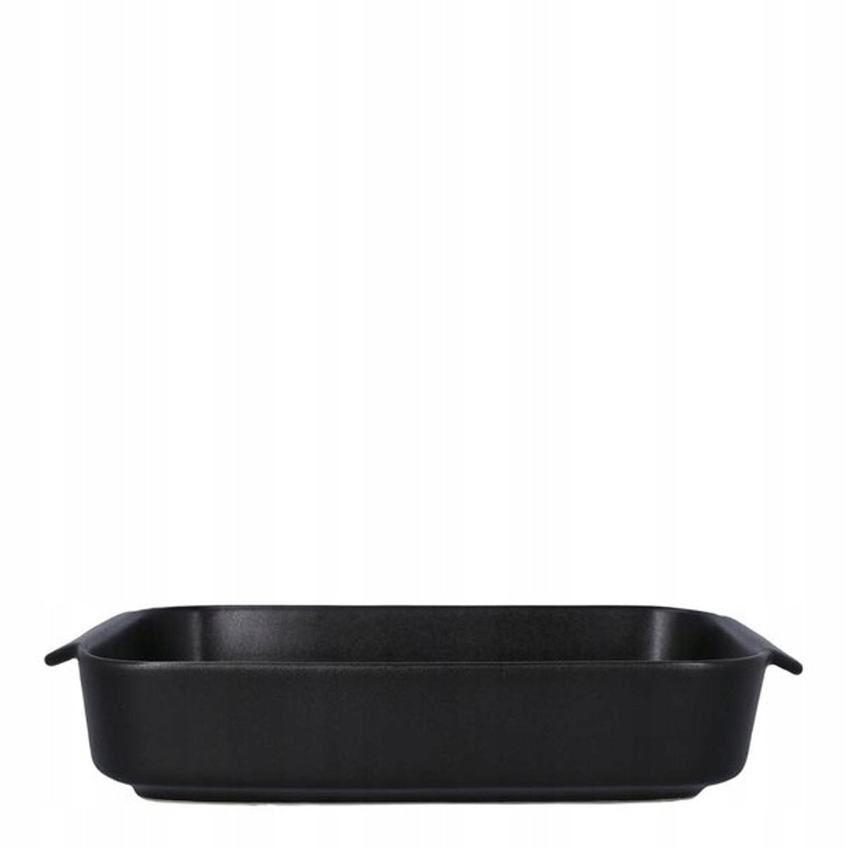 Rosendahl COOK ovenschaal 34 cm donkergrijs
