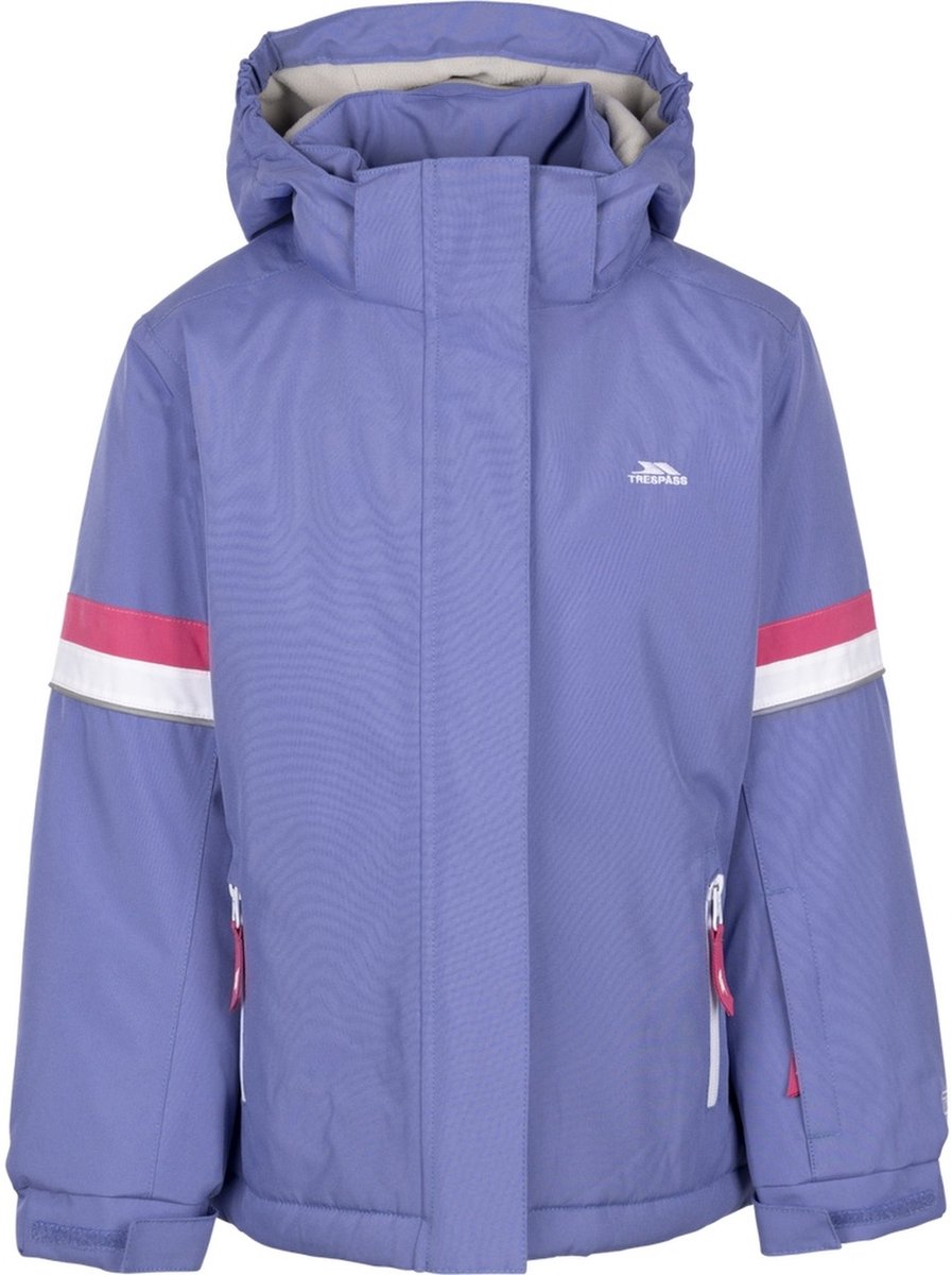 Trespass kinderwinterjas Kharli Ski Jacket