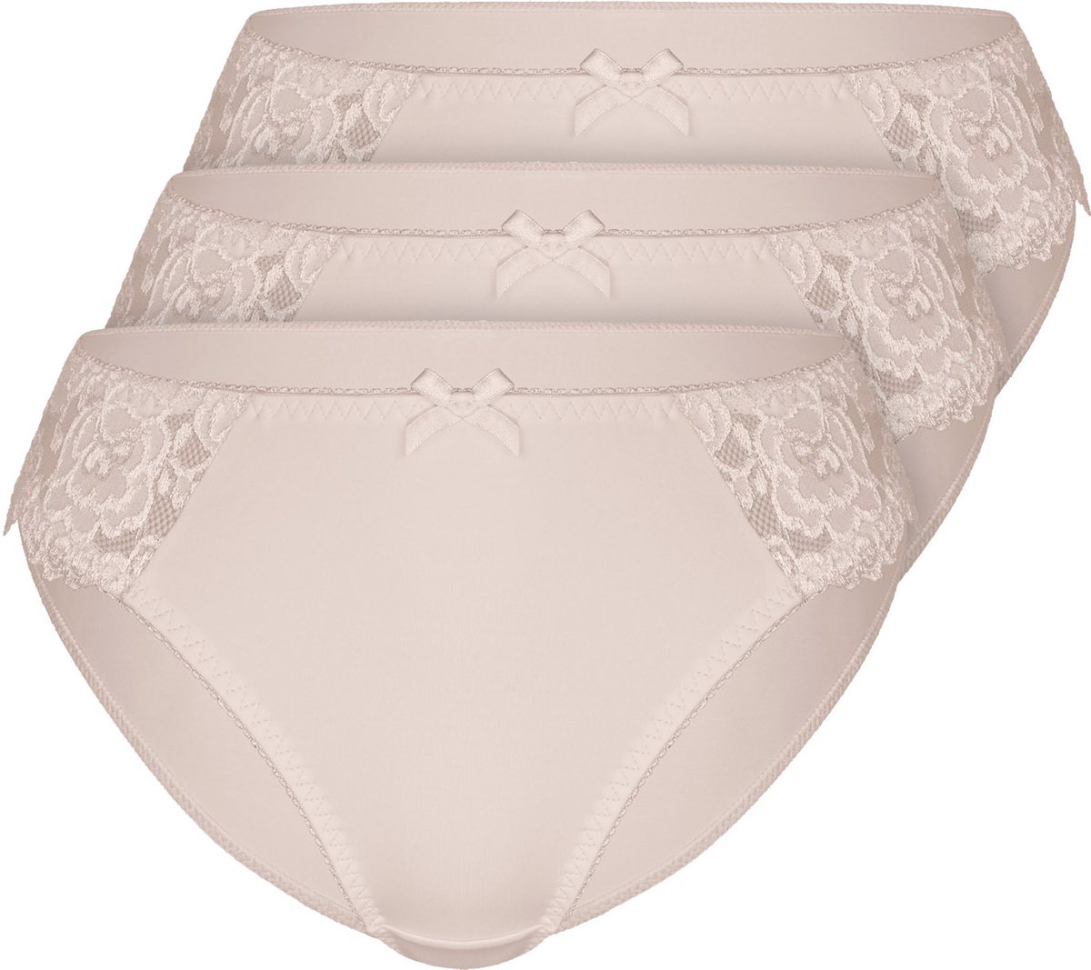 3-pack Slips CLASSIC LACE