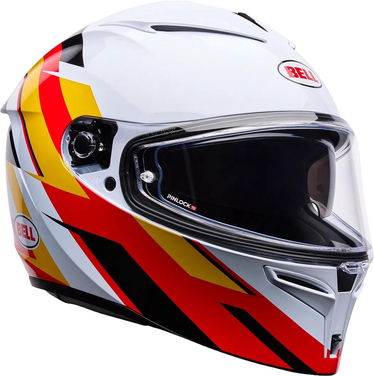 Bell Lithium Nova Helm -