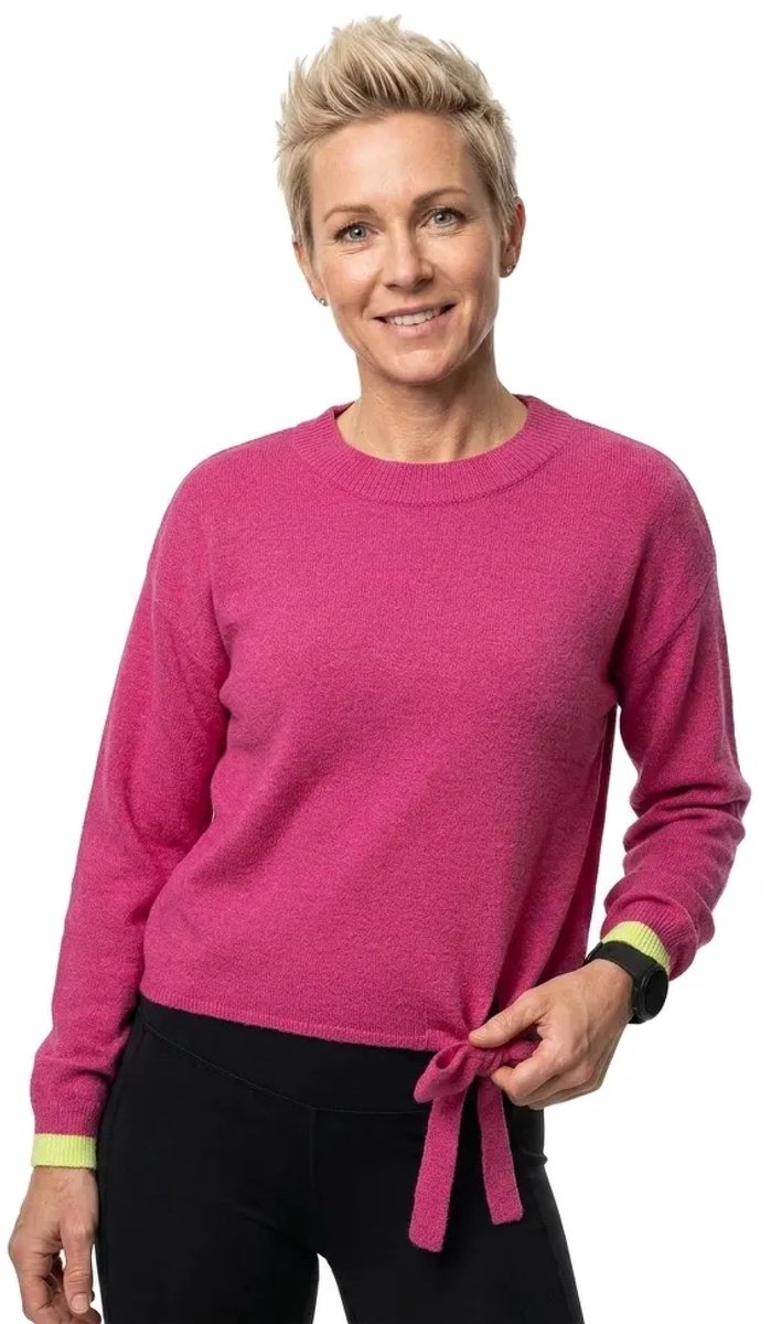 Only Misty Trui Roze XL Vrouw
