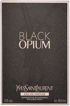 Yves Saint Laurent Black Opium 90 ml - Eau de Parfum - Damesparfum