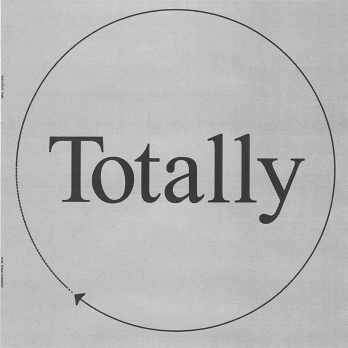 Totally
