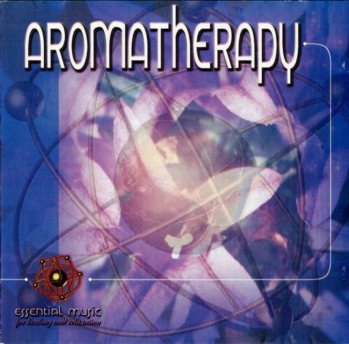 Aromatherapy -Essential..