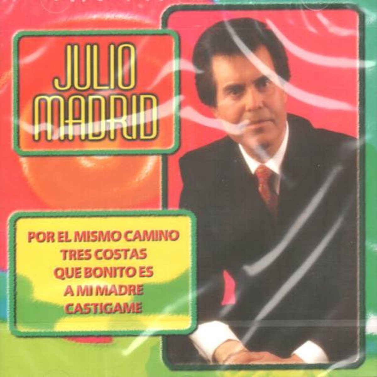 Julio Madrid