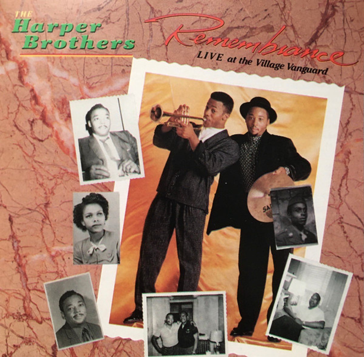 Remembrance: Live at the Village Vanguard