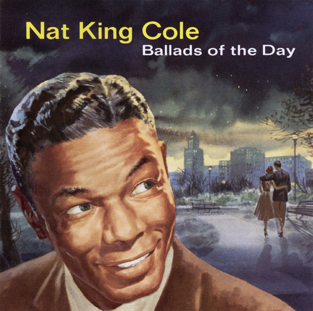 Ballads of the Day