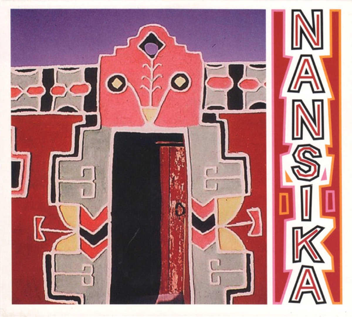 Nansika