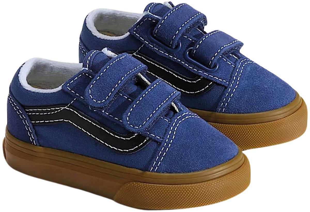 Vans Old Skool V Sneakers Junior