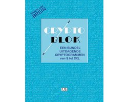 Crypto blok