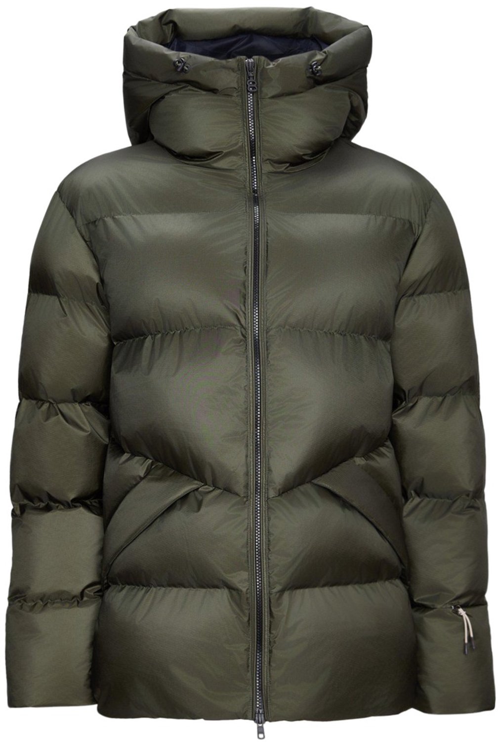 8848 Altitude Mens Logan Ski Puffer