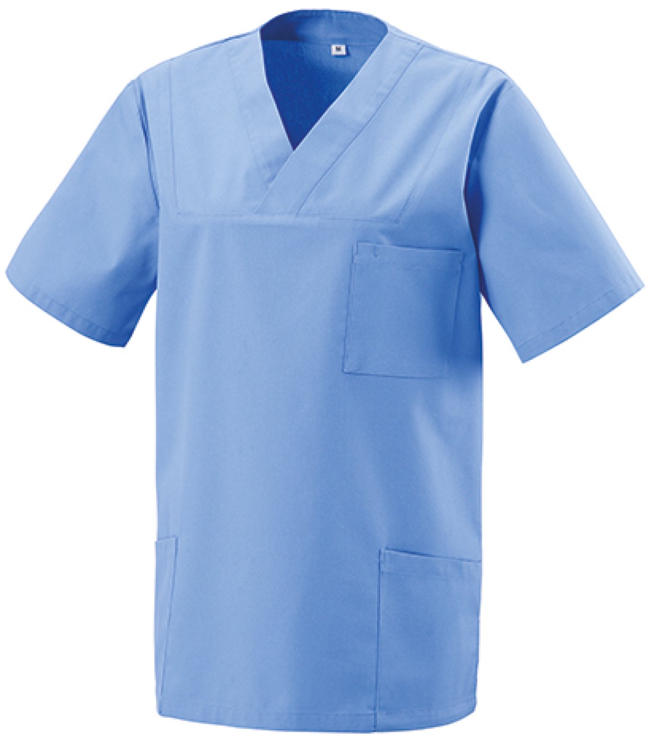 Exner Kasack EX273 light Blauw
