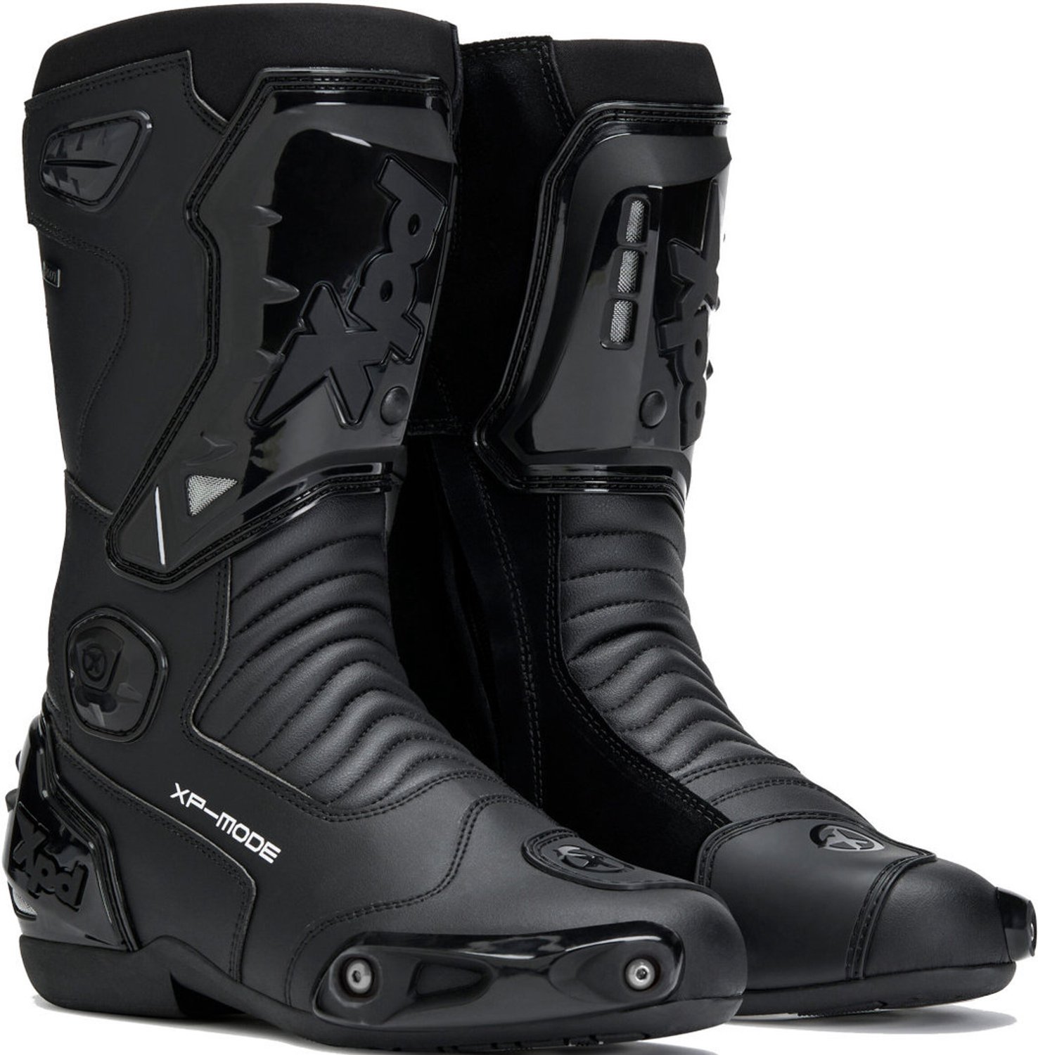 XPD XP-Mode H2Out De laars van de motorfiets -