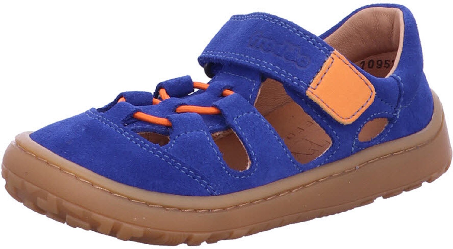 Froddo sandalen blauw maat 29