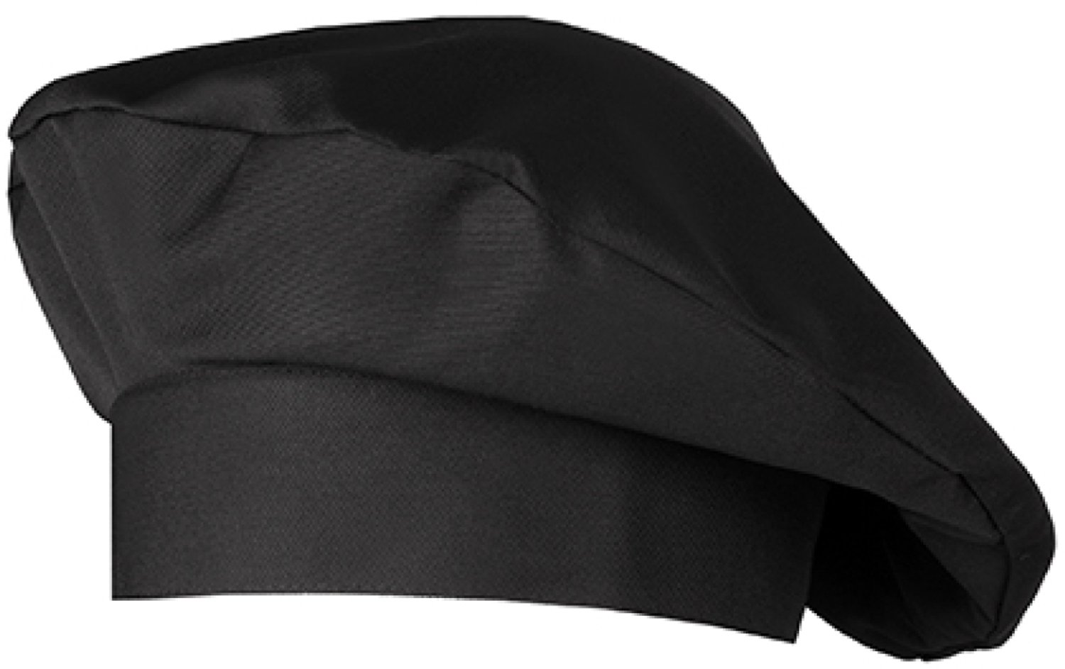 CG Workwear Chef´s Hat Fano Classic CGW180 - Black - One size