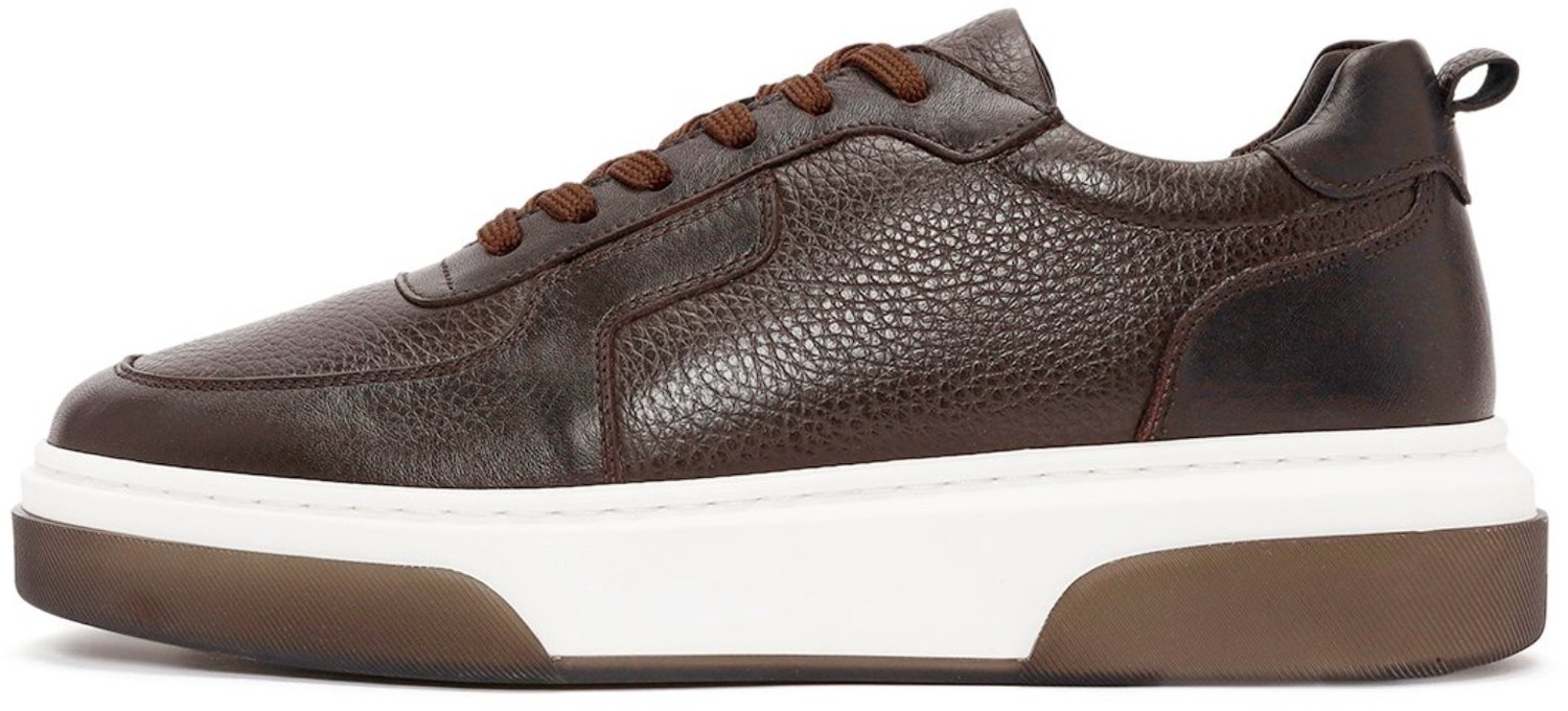 DERIMOD Sneakers Leather Sneakers