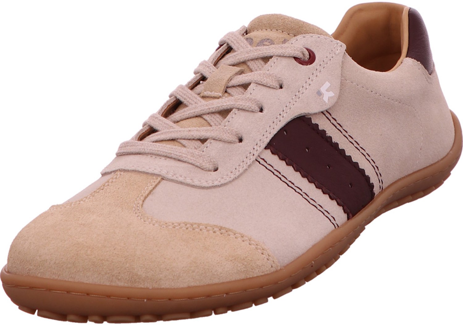 KOEL dames sneakers beige maat 40