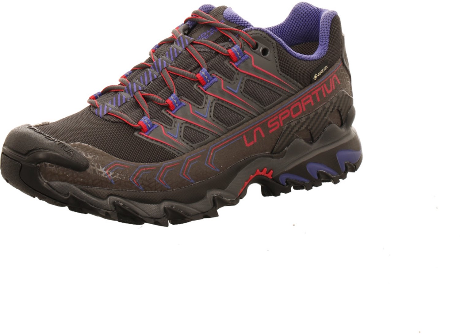 La Sportiva Ultra Raptor II GTX Lady dames wandelschoenen Zwart