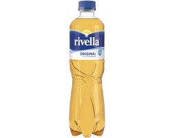 Rivella - Original – 6 x 500 ml– Voordeelverpakking